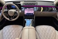 Mercedes-Benz S vaihtoauto