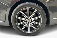 Mercedes-Benz S vaihtoauto