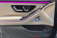 Mercedes-Benz S vaihtoauto