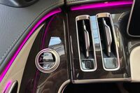 Mercedes-Benz S vaihtoauto