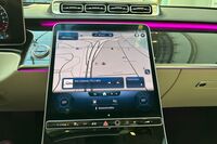 Mercedes-Benz S vaihtoauto