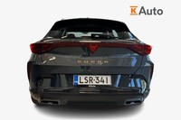 Cupra Formentor vaihtoauto