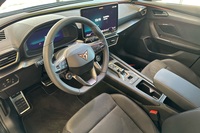 Cupra Formentor vaihtoauto