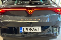Cupra Formentor vaihtoauto