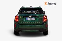 Mini Countryman vaihtoauto