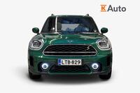 Mini Countryman vaihtoauto