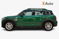 Mini Countryman vaihtoauto