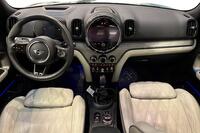 Mini Countryman vaihtoauto