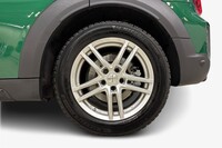 Mini Countryman vaihtoauto