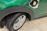 Mini Countryman vaihtoauto