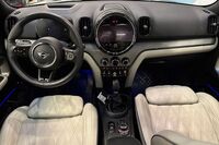 Mini Countryman vaihtoauto