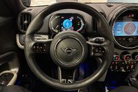 Mini Countryman vaihtoauto
