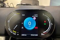 Mini Countryman vaihtoauto