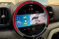 Mini Countryman vaihtoauto