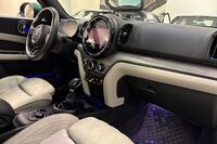 Mini Countryman vaihtoauto