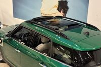 Mini Countryman vaihtoauto