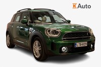 Mini Countryman vaihtoauto
