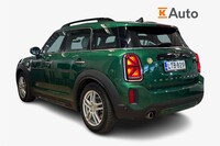 Mini Countryman vaihtoauto