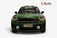 Mini Countryman vaihtoauto