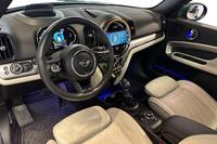 Mini Countryman vaihtoauto