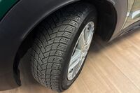 Mini Countryman vaihtoauto