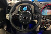 Mini Countryman vaihtoauto