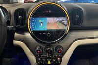 Mini Countryman vaihtoauto