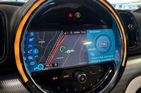 Mini Countryman vaihtoauto