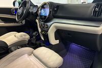 Mini Countryman vaihtoauto