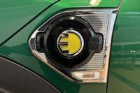 Mini Countryman vaihtoauto