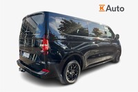 Volkswagen Caravelle vaihtoauto