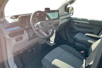 Volkswagen Caravelle vaihtoauto