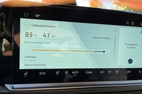 Volkswagen Caravelle vaihtoauto