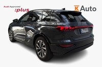 Audi Q6 e-tron vaihtoauto