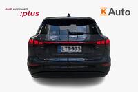 Audi Q6 e-tron vaihtoauto