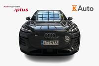 Audi Q6 e-tron vaihtoauto