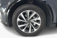 Audi Q6 e-tron vaihtoauto