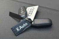 Audi Q6 e-tron vaihtoauto