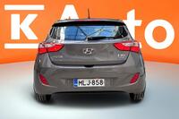 Hyundai i30 5d vaihtoauto