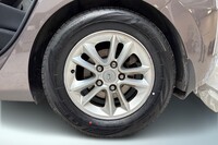 Hyundai i30 5d vaihtoauto