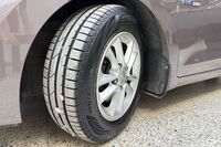 Hyundai i30 5d vaihtoauto