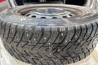 Hyundai i30 5d vaihtoauto