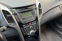Hyundai i30 5d vaihtoauto
