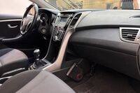 Hyundai i30 5d vaihtoauto