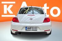 Volkswagen Beetle vaihtoauto
