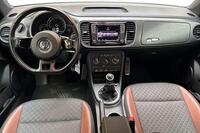 Volkswagen Beetle vaihtoauto