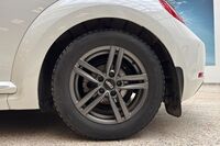 Volkswagen Beetle vaihtoauto