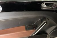 Volkswagen Beetle vaihtoauto