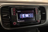 Volkswagen Beetle vaihtoauto