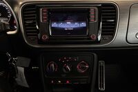 Volkswagen Beetle vaihtoauto